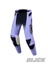 ALPINESTARS STELLA Techstar Swan Pants Light Violet / Black