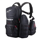 ALPINESTARS TECHDURA Tactical Bag BLACK