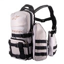 ALPINESTARS TECHDURA Tactical Bag WHITE