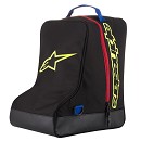 ALPINESTARS Boot Bag BLACK / BLUE One Size