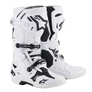 ALPINESTARS Boots TECH 10 White