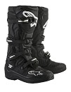 ALPINESTARS Boots TECH 5 BLACK