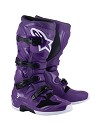 ALPINESTARS TECH 7 Purple