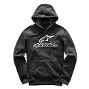 Alpinestars Always Fleece Black Size S