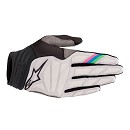 ALPINESTARS Aviator Gloves MXLE Vision COOL GRAY/BLACK Size XXL