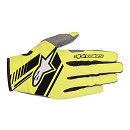 ALPINESTARS NEO Gloves YELLOW FLUO/BLACK Size XXL