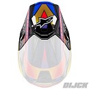 ALPINESTARS VISOR S-M10 22.06 - ERA OS