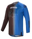 ALPINESTARS Techstar Phantom Jersey Blue / Black Size XXL