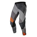 ALPINESTARS Techstar Venom Pant ANTHRACITE / GRAY / ORANGE FLUO Size 30