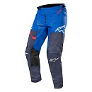 ALPINESTARS Racer Flagship Pants Dark / Navy / Blue / Red Size 30