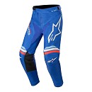 ALPINESTARS Racer Braap Blue Off / WHite Size 30