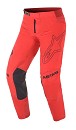 ALPINESTARS Techstar Phantom Bright Red Size 34