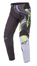 ALPINESTARS Racer Flagship Black / Multicolor Size 30