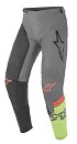 ALPINESTARS Racer Compass Black / Dark Gray / Green Fluo Size 30