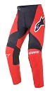 ALPINESTARS Fluid Speed Bright Red / Anthracite Size 30