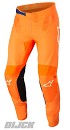 ALPINESTARS Pants Supertech Foster Orange Size 36