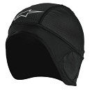 ALPINESTARS Skull Cap Beanie BLACK OS