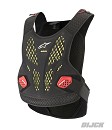 ALPINESTARS SEQUENCE Chest Protector XS/S