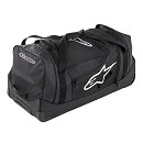 ALPINESTARS KOMODO Travel Bag BLACK/ANTHRACITE/WHITE One Size