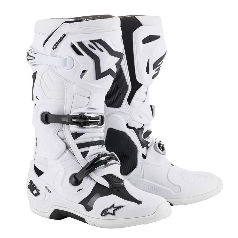 alpinestar boots tech 10