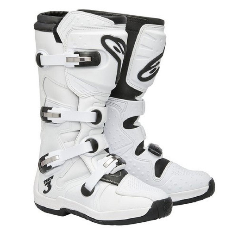 Alpinestars \u003e ALPINESTARS TECH 3 WHITE 