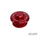 APICO Oilplug KTM 50-505 98-25 RED