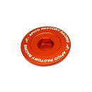 APICO Factory Engine Plug KTM SXF250-450 12-23 ORANGE
