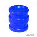 APICO Exhaust Sleeve SX/EXC250/300 98-16 BLUE