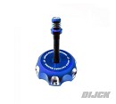 APICO Fuel Cap SX50 97-25 / TC50 17-25 / MC50 21-25 Blue