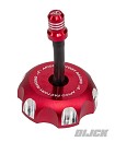 APICO Fuel Cap SX50 97-26 / TC50 17-26 / MC50 21-26 Red