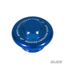 APICO Oilplug KXF250/450 04-26 BLUE