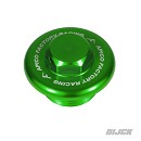 APICO Oilplug KXF250/450 04-24 GREEN
