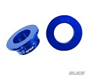 APICO Wheel Spacers Rear HVA TC125 16-22 / FC250/350/450 16-22 BLUE