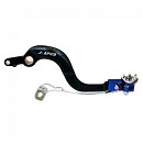 APICO Rear Brake Pedal YZ65 18-26 / YZ85 02-26 BLACK BLUE