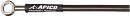 APICO Brake Hose Rear YZ125 05-26 / YZ250 06-26 / YZF250-450 06-26 / WRF250 07-26 - 450 07-11 + 16-26