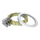 APICO Complete Clutch Kit Inclusive Springs SX250 94-12