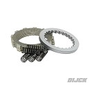 APICO Complete Clutch Kit (incl. springs) CRF250 20-21