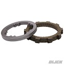 APICO Complete Clutch Kit KTM SX125/150 19-26 / HVA TC125/150 19-26 / GASGAS MC125 21-26
