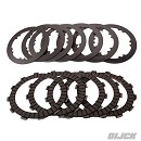 APICO Complete Clutch Kit KTM SX65 24-25 / TC65 24-25 / MC65 24-25