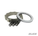 APICO Complete Clutch Kit incl.springs YZ65 18-23
