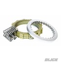 APICO Complete Clutch Kit inclusive Springs CR250 83-89 / CR500 84-89