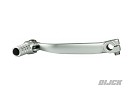 EMGO Forged Gear Pedal CR250 84-03 / CR500 84-01 Silver