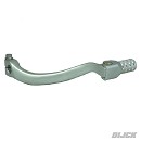 APICO Forged Gear Pedal CRF250 04-09 Silver