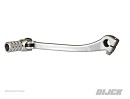 APICO Forged Gear Pedal YZF250 19-26 / YZF450 18-26 Silver