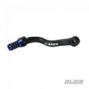 APICO Forged Gear Pedal KTM SX250/300 94-16 / TE/TC250/300 11-16 Black Blue