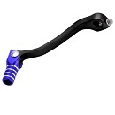 APICO Gear Pedal TC85 14-17 / SX85 04-17 Black/Blue