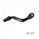APICO Forged Gear Pedal KTM SX65 09-23 / TC65 17-23 / MC65 21-23 Black/Blue