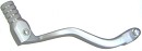 APICO Forged Gear Pedal KTM SX65 09-23 / TC65 17-23 / MC65 21-23  SILVER