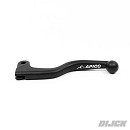 APICO Forged Clutch Lever RM80/85 90-17 / RM125/250 98-14 / RMZ250/450 04-06 BLACK