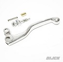 RACELINE Clutch Lever SX 03-08 Magura SILVER